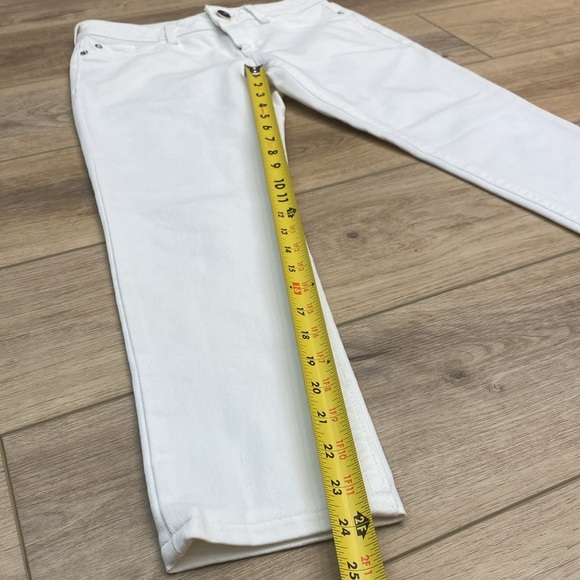 DL1961 |‎ Amanda Skinny | Cropped Jeans - Picture 16 of 16